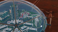 Surviving Mars: In-Dome Buildings Pack - Oynasana