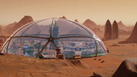 Surviving Mars: In-Dome Buildings Pack - Oynasana