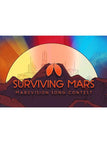 Surviving Mars: Marsvision Song Contest - Oynasana