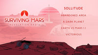 Surviving Mars: Revelation Radio Pack - Oynasana