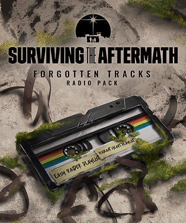 Surviving the Aftermath: Forgotten Tracks - Oynasana