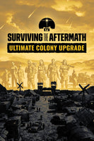 Surviving the Aftermath: Ultimate Colony Upgrade - Oynasana