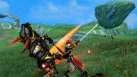 Sword Art Online: Lost Song - Oynasana