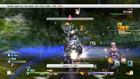 Sword Art Online Re: Hollow Fragment - Oynasana