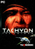 Tachyon: The Fringe - Oynasana