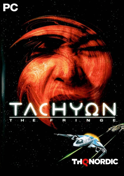 Tachyon: The Fringe - Oynasana