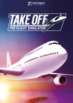 Take Off - The Flight Simulator - Oynasana