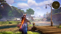 Tales of Arise - Beyond the Dawn - Deluxe Edition - Oynasana
