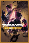 TEKKEN 8 - Ultimate Edition - Oynasana