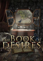 The Book of Desires - Oynasana