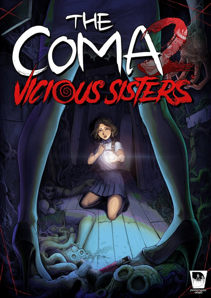 The Coma 2: Vicious Sisters - Oynasana