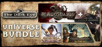 The Dark Eye Universe Bundle - Oynasana