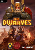 The Dwarves - Oynasana