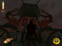 The Elder Scrolls Adventures: Redguard - Oynasana
