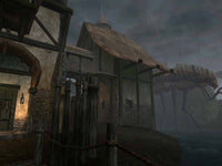 The Elder Scrolls III: Morrowind Game of the Year Edition - Oynasana
