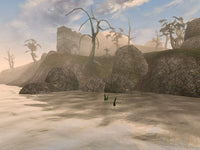 The Elder Scrolls III: Morrowind Game of the Year Edition - Oynasana
