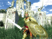 The Elder Scrolls IV: Oblivion Game of the Year Edition Deluxe - Oynasana