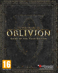 The Elder Scrolls IV: Oblivion Game of the Year Edition - Oynasana