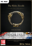 The Elder Scrolls Online Collection: High Isle Collector's Edition - Oynasana