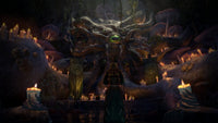 The Elder Scrolls Online Deluxe Upgrade: Necrom - Oynasana