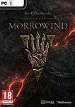 The Elder Scrolls Online - Morrowind Standard Edition - Oynasana