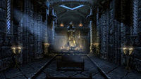 The Elder Scrolls V: Skyrim Anniversary Upgrade - Oynasana