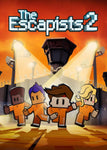 The Escapists 2 - Oynasana