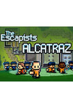 The Escapists - Alcatraz - Oynasana