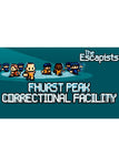 The Escapists - Fhurst Peak Correctional Facility - Oynasana