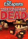 The Escapists: The Walking Dead - Oynasana