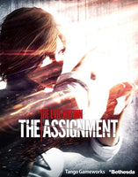 The Evil Within - The Assignment - Oynasana
