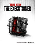 The Evil Within - The Executioner - Oynasana