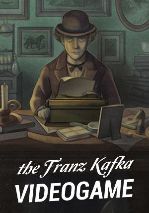 The Franz Kafka Videogame - Oynasana
