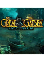 The Great Gatsby: Secret Treasure - Oynasana
