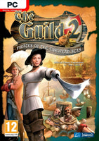 The Guild 2 Pirates of the European Seas - Oynasana