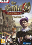 The Guild 2 Renaissance (Steam) - Oynasana
