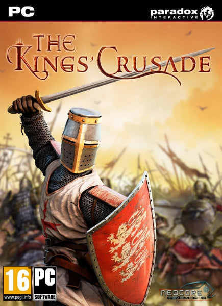The Kings' Crusade - Oynasana