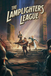 The Lamplighters League - Deluxe Edition - Oynasana