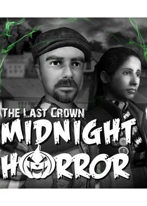 The Last Crown: Midnight Horror - Oynasana