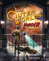 The Outer Worlds: Murder on Eridanos - Oynasana