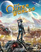 The Outer Worlds - Oynasana