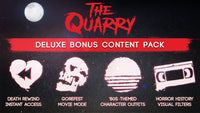 The Quarry - Deluxe Edition - Oynasana