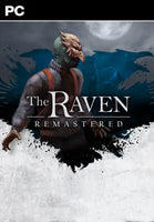 The Raven Remastered - Oynasana
