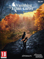 The Vanishing of Ethan Carter - Oynasana