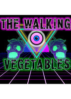 The Walking Vegetables - Oynasana