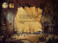 The Whispered World Special Edition - Oynasana