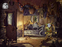 The Whispered World Special Edition - Oynasana