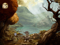 The Whispered World Special Edition - Oynasana