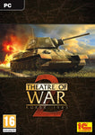 Theatre of War 2: Kursk 1943 - Oynasana