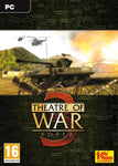 Theatre of War 3: Korea - Oynasana
